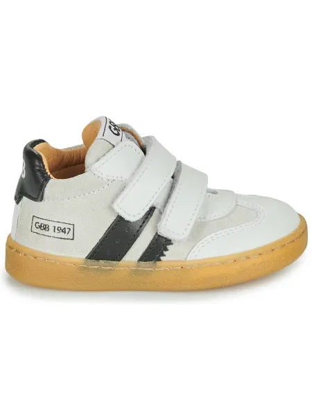 Pantofi copii Gbb alb