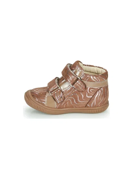 Pantofi copii Gbb maro