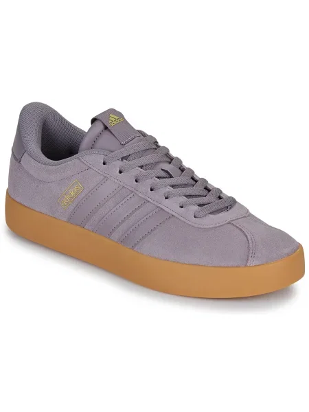 Félcipo Adidas szürke
