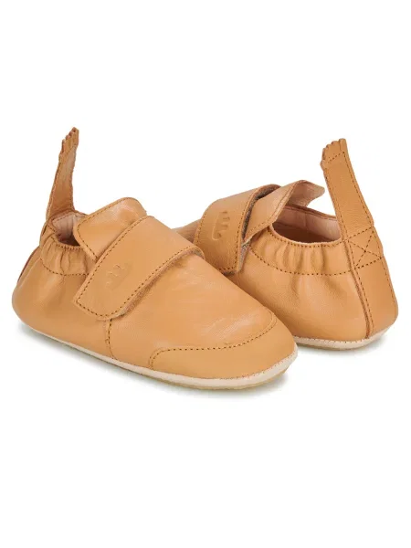 Pantofi copii Easy Peasy maro