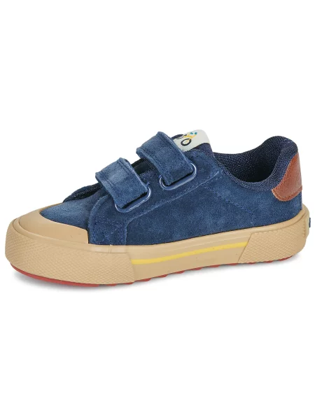 Pantofi copii Victoria albastru