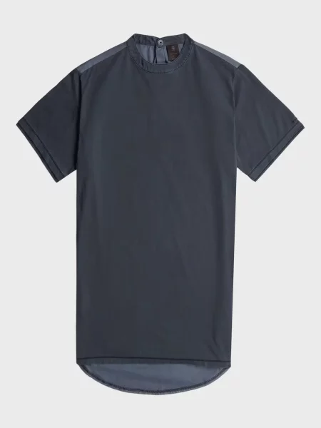 Сукня G-star Raw синя