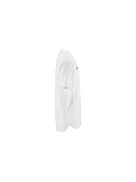 Tricou Craft alb