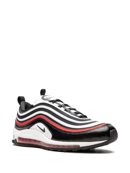 Sneakerși Nike Air Zoom gri