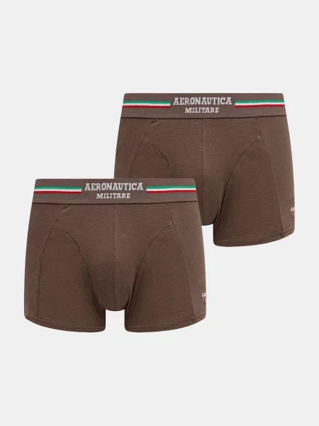 Боксеры Aeronautica Militare