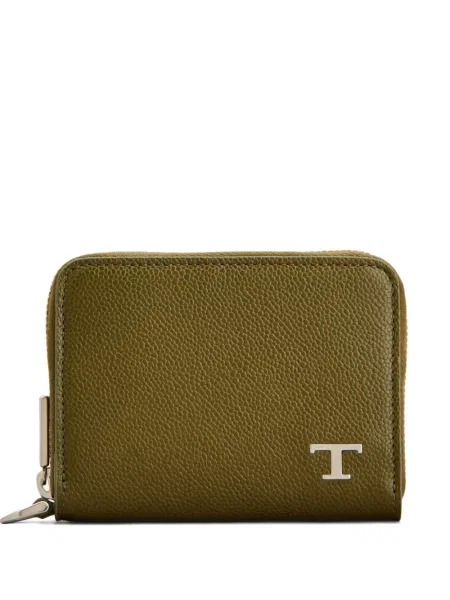 Portofel Tod's verde