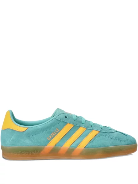 Sneakerși Adidas Spezial albastru