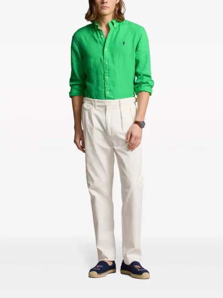Klasikinės polo marškinėliai Polo Ralph Lauren
