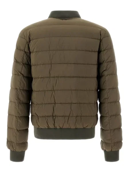 Geacă bomber Herno verde