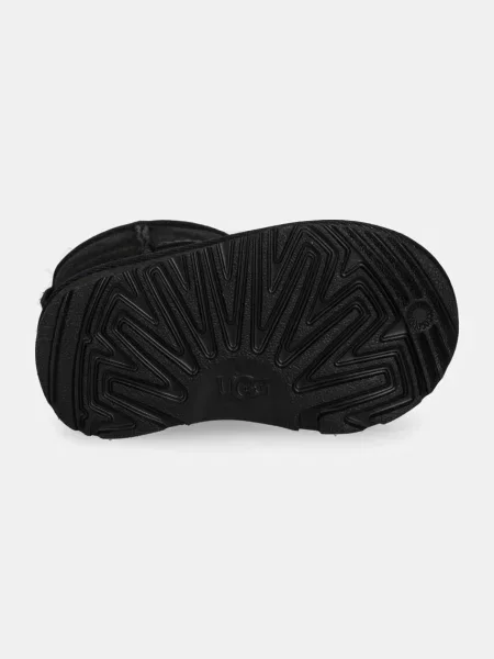 UGG Дитячі замшеві чоботи CLASSIC MINI II