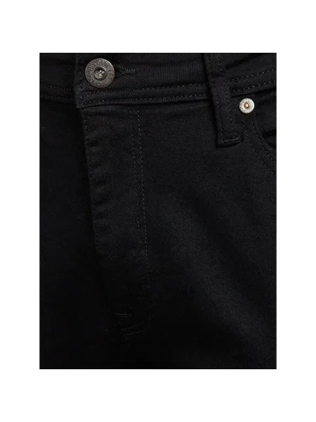 Blugi Jack & Jones negru