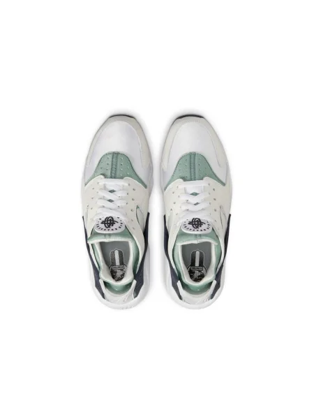 Pantofi Nike alb