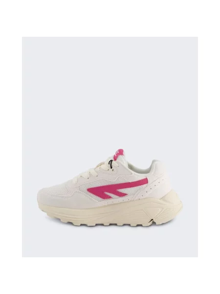 Sneakersy Hi-tec białe