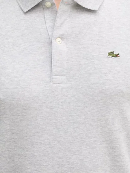 Lacoste поло