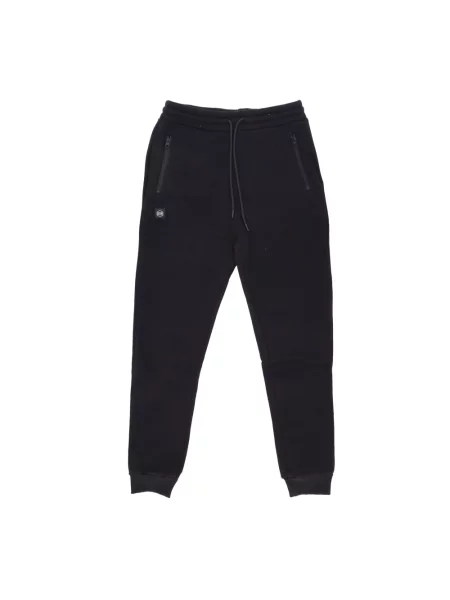 Joggery Dolly Noire polarowe czarne