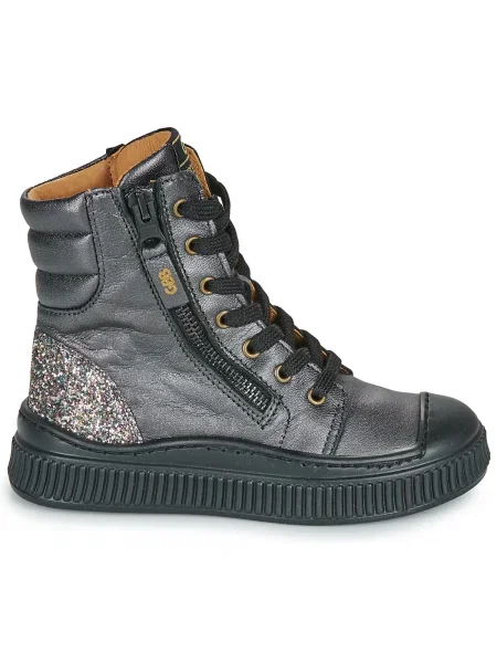 Pantofi copii Gbb gri