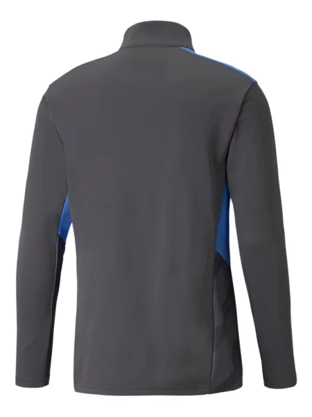 Lung tricou Puma gri