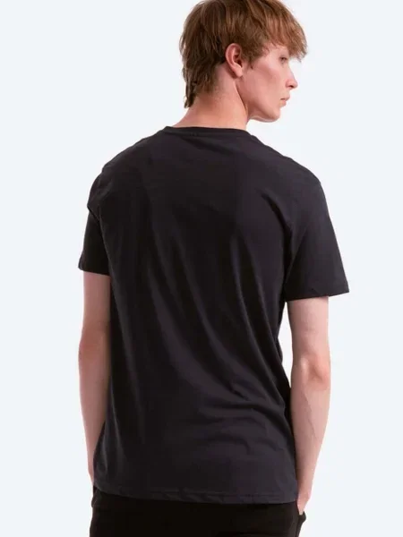 Olcsóbban. Alpha Industries férfi alap replika póló. Méret: M kék