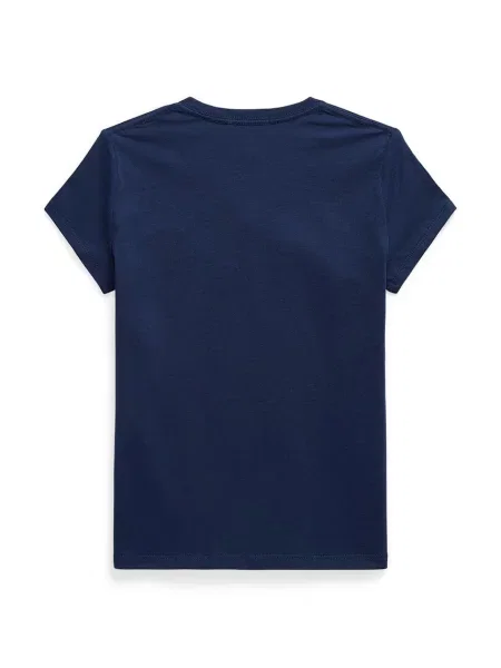 Детское поло Polo Ralph Lauren