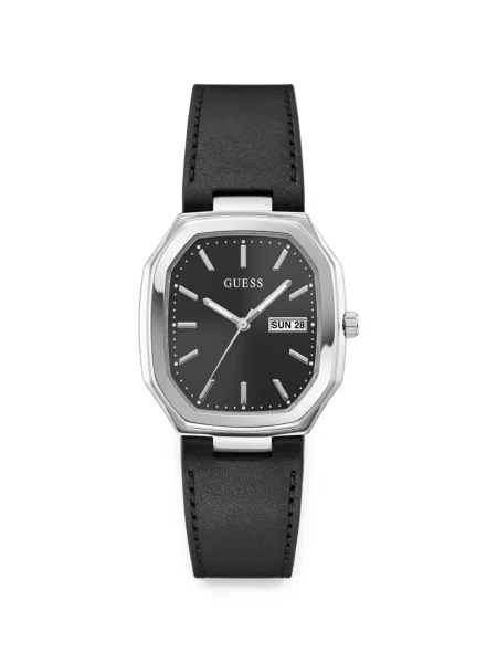 Ceas Guess negru