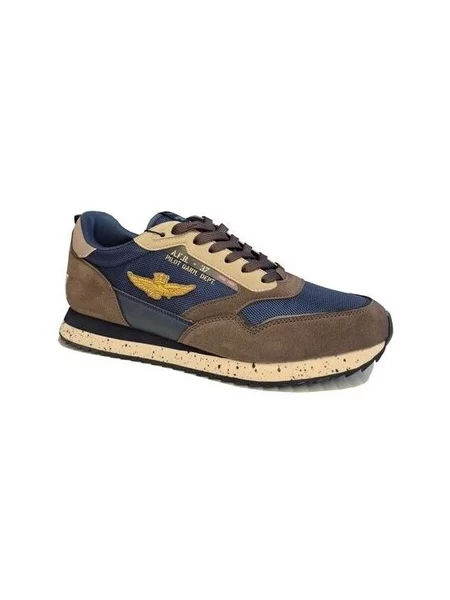 Pantofi Aeronautica Militare