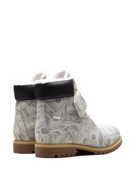 Botine Timberland