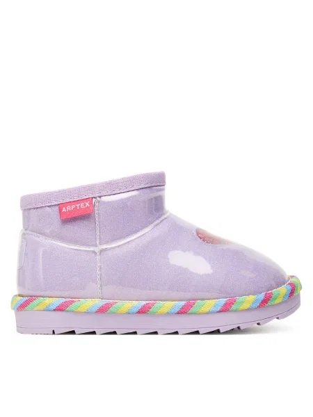 Hótaposó Agatha Ruiz de la Prada lila