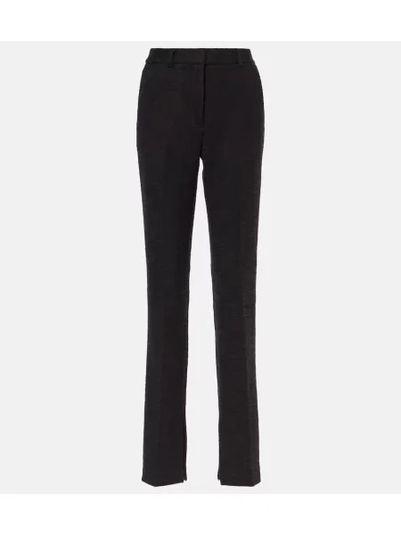 Spodnie Rebecca Vallance czarne