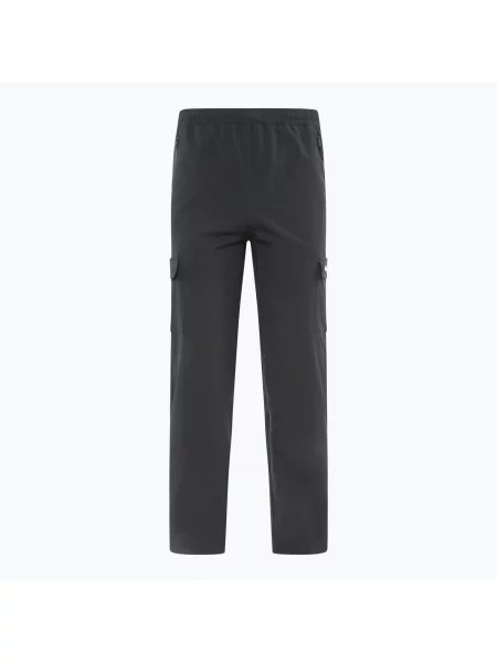 Kalhoty Ellesse Teratilo Cargo black černé