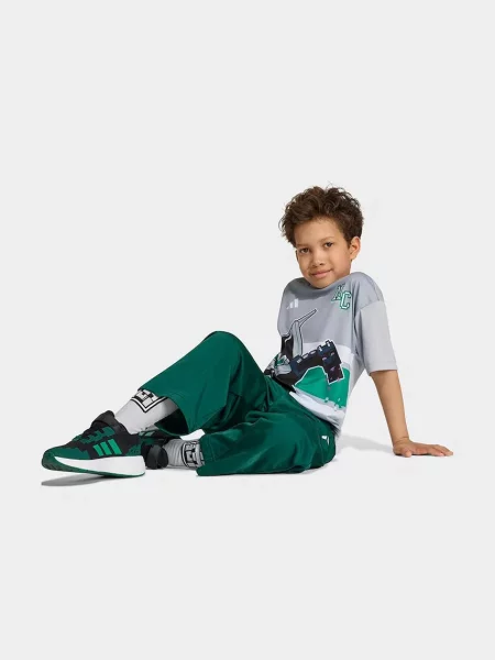 Adidas футболка дитяча MINECRAFT