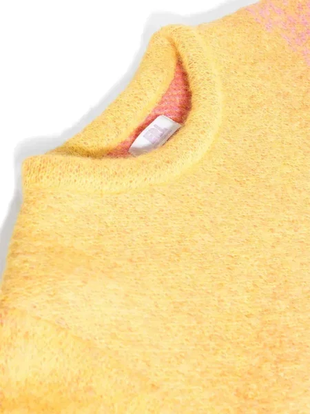 Sweter dziecięcy Erl