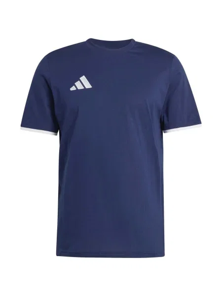 Tričko Adidas modrá