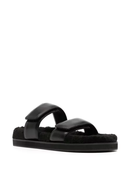 Sandale Senso din piele negru