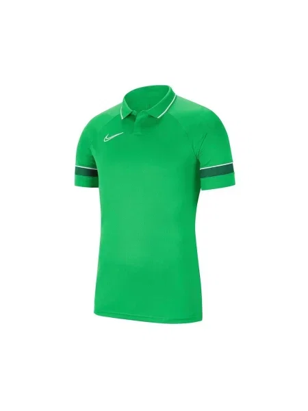 Tričko Nike zelená