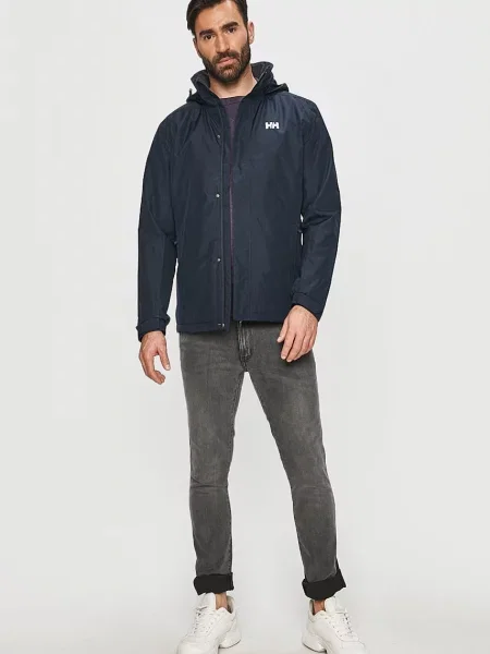 Izolat geacă de tranziție Helly Hansen albastru