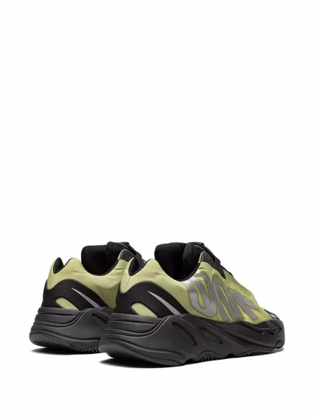Tenisky Adidas Yeezy žluté