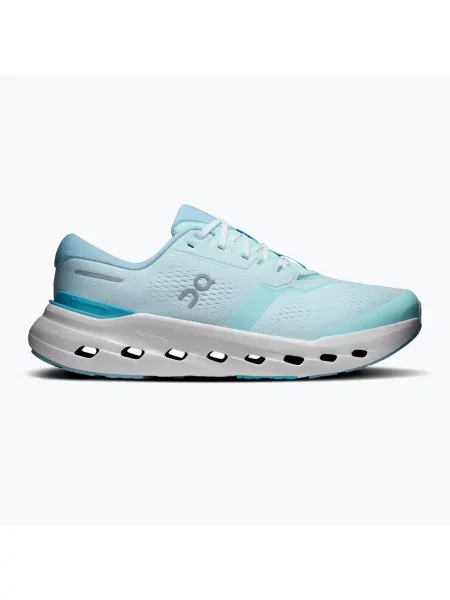 Încălțăminte de alergare pentru bărbați On Cloudrunner 3 flurry/cascade