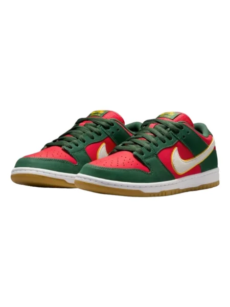 Tenisky Nike Dunk biela