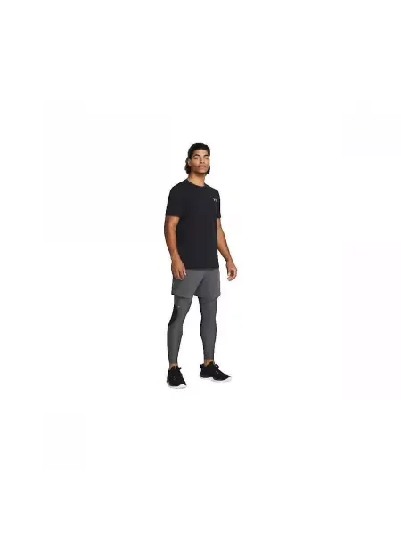 Šortky Under Armour sivá