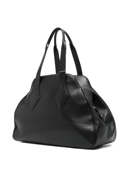 Shopper torbica Vivienne Westwood crna