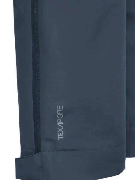 Gyerek nadrág Jack Wolfskin kék