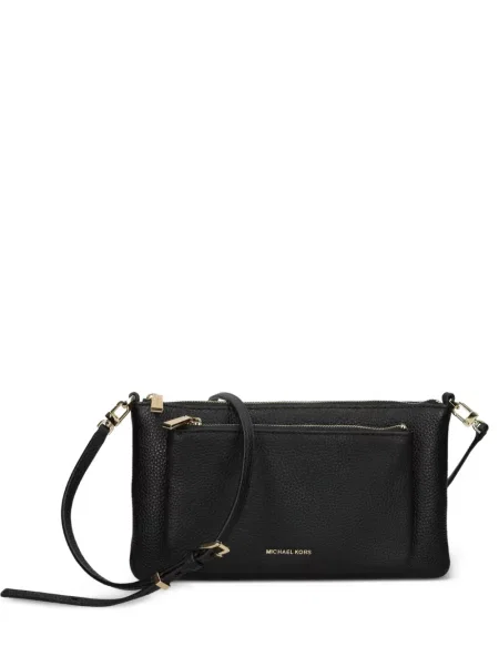 Torebka Michael Michael Kors brązowa