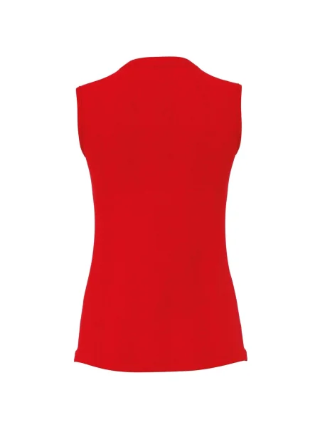 Tricou Errea roșu