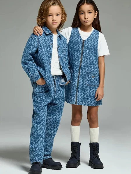 Emporio Armani Дитячі джинси