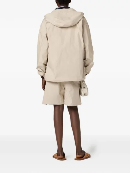 Bermude Miu Miu