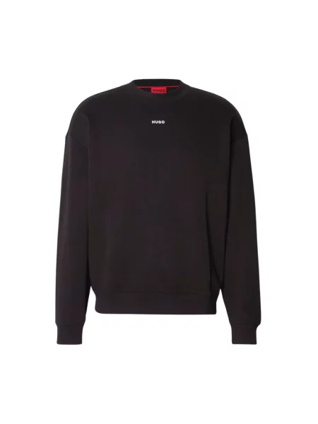 Hugo Bluza Dapocrew czarny