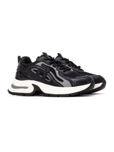Pantofi Refresh negru