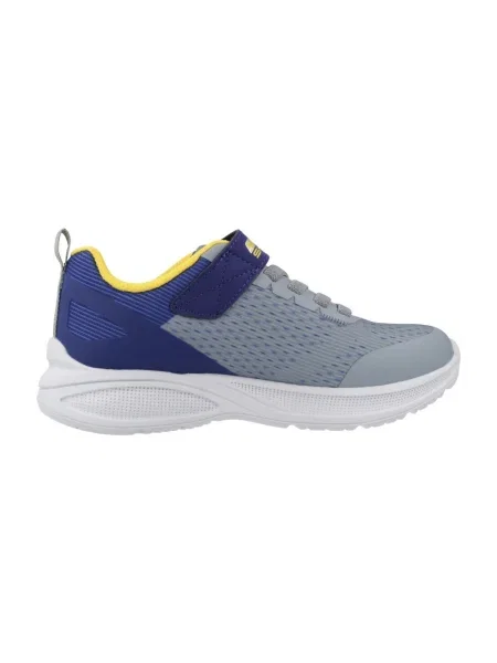Tenisky Skechers modrá