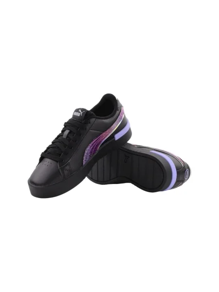 Pantofi Puma negru