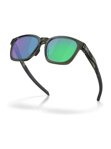 Ceas Oakley verde